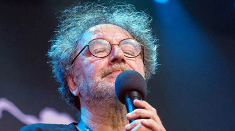 Алексей Коган: Leopolis Jazz Fest никого не собирается развлекать. Мы просто показываем, насколько разной бывает музыка