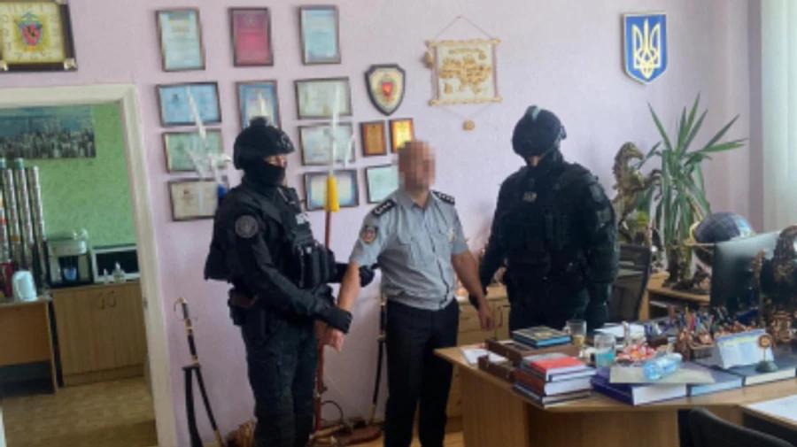 Экс-чиновника Минобороны подозревают в закупке некачественных антиснайперских систем