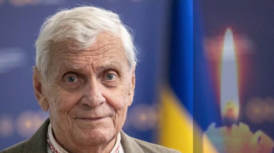 Помер останній онук Івана Франка