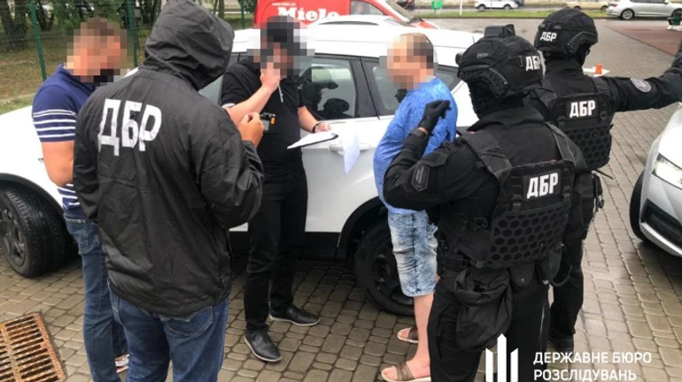 Українські силовики попередили вбивство американця в США