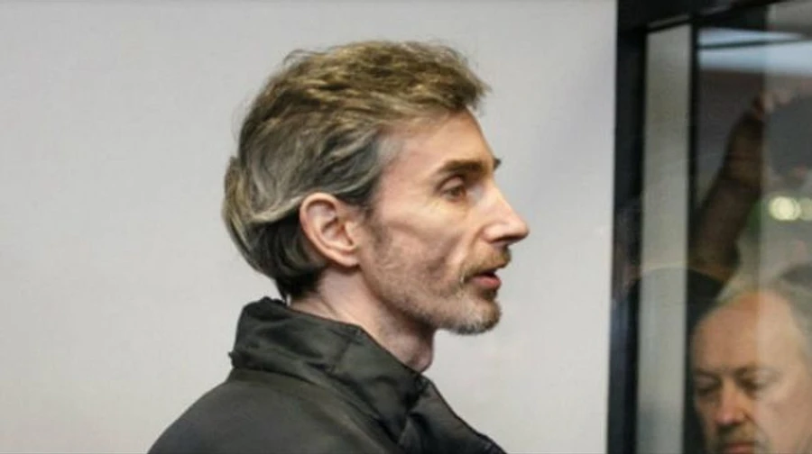 В Литве бывшего политика приговорили к шести годам за шпионаж в пользу РФ