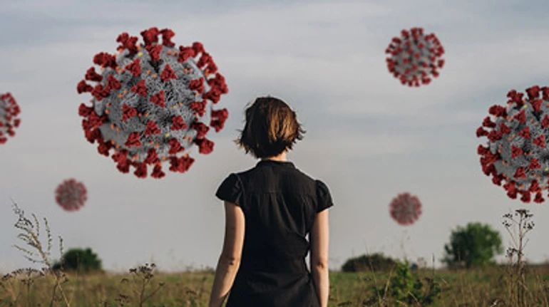 Я не розбиралась, просто думала: тільки не в пакеті. Як і за скільки ховають жертв ковіду на другому році пандемії