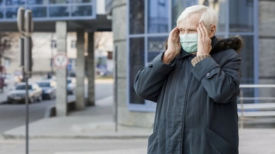 На севере Италии обнаружили мутировавший штамм коронавируса