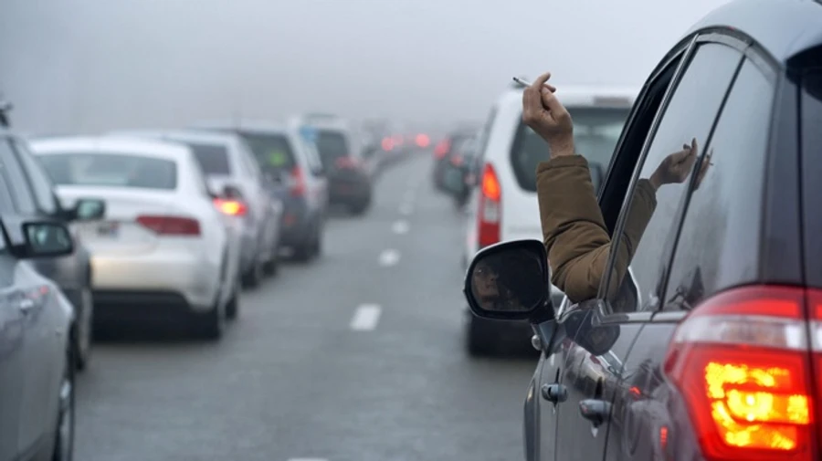 Велика Британія заборонила продаж бензинових та дизельних автівок після 2030 року