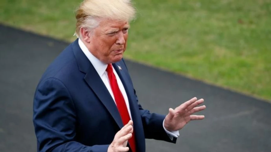 Трамп анонсував великий прогрес і результати наступного тижня