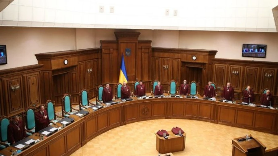 Обновление КС: проект Зеленского комитет может рассмотреть на следующей неделе