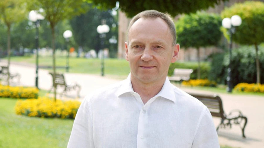 Мер Чернігова підхопив COVID-19