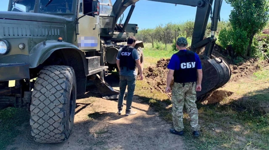 На Харківщині щомісяця крали нафту на 2 млн – СБУ