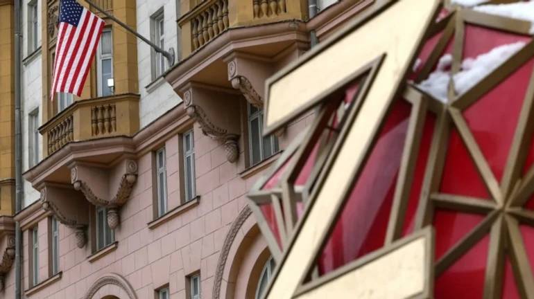 WP obtains Russian document and reveals potential demands for peaceful resolution