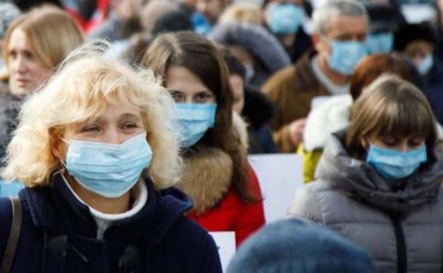 Єврокомісія пропонує продовжити обмеження на в'їзд в ЄС до 15 травня