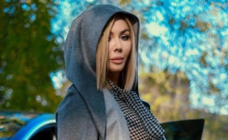 Офис президента поздравил Ирину Билык