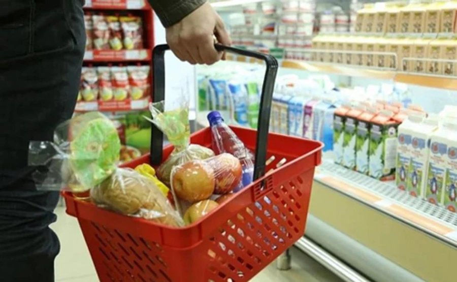 Зеленский заверил, что недостатка продуктов из-за COVID-19 не будет