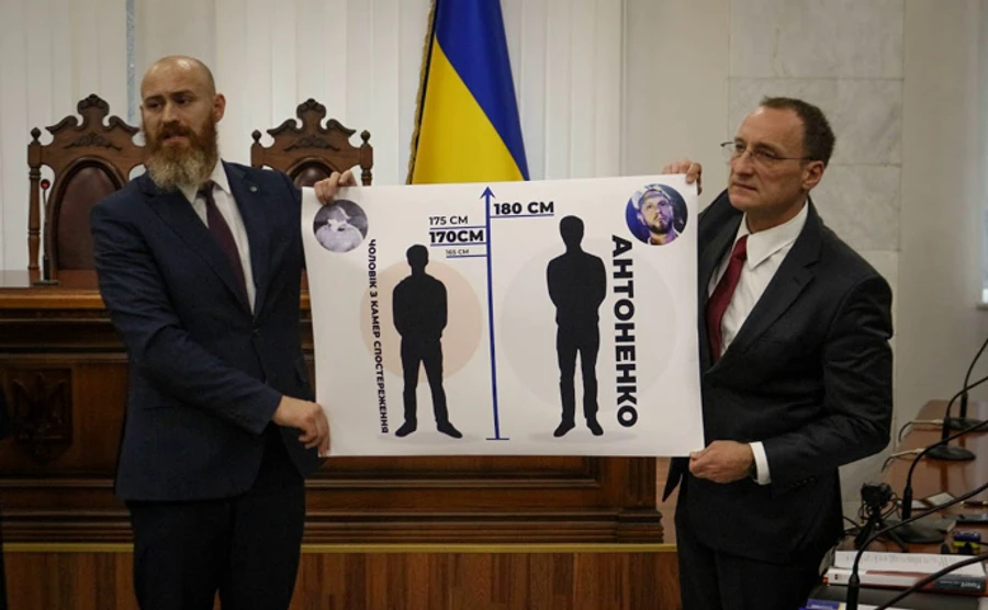 ОГП: Слідчі мають перевірити аргументи захисту підозрюваних у справі Шеремета