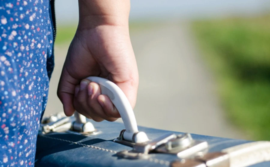 За 10 лет из Украины выехали почти 4 млн заробитчан и не вернулись – Дубилет