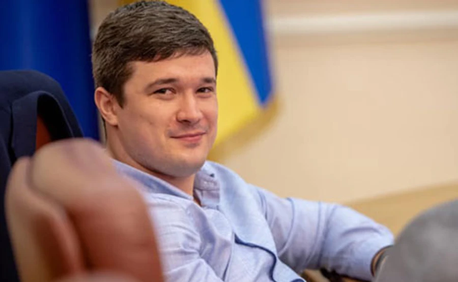 Віцепрем’єр похвалився, що зекономив 1,4 бюджетних мільярда