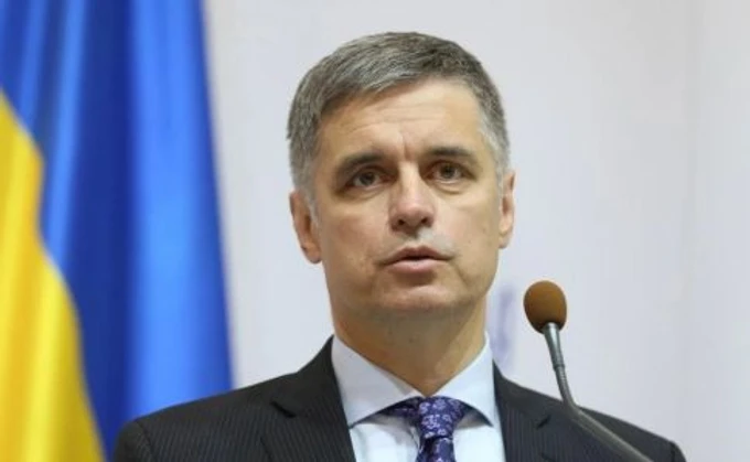 Пристайко у Лондоні: Ми хочемо Ruxit