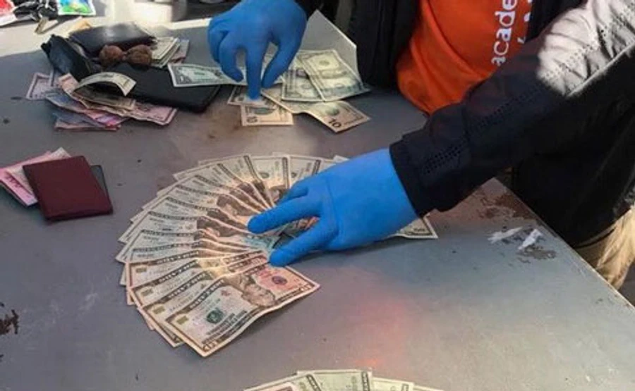 В Умани задержали чиновников-взяточников, которые наживались на празднике хасидов