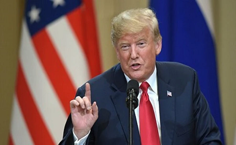 США відкликають свого представника з Афганістану