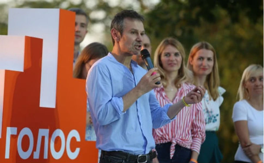 У Голосі пояснили, як прогледіли негідних у своїх рядах