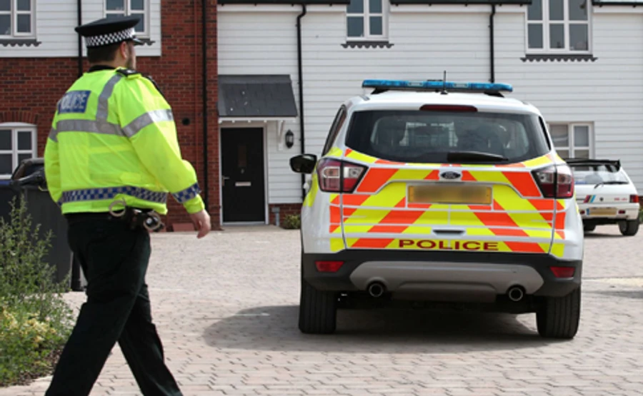 СМИ назвали имена пострадавших от отравления возле Солсбери