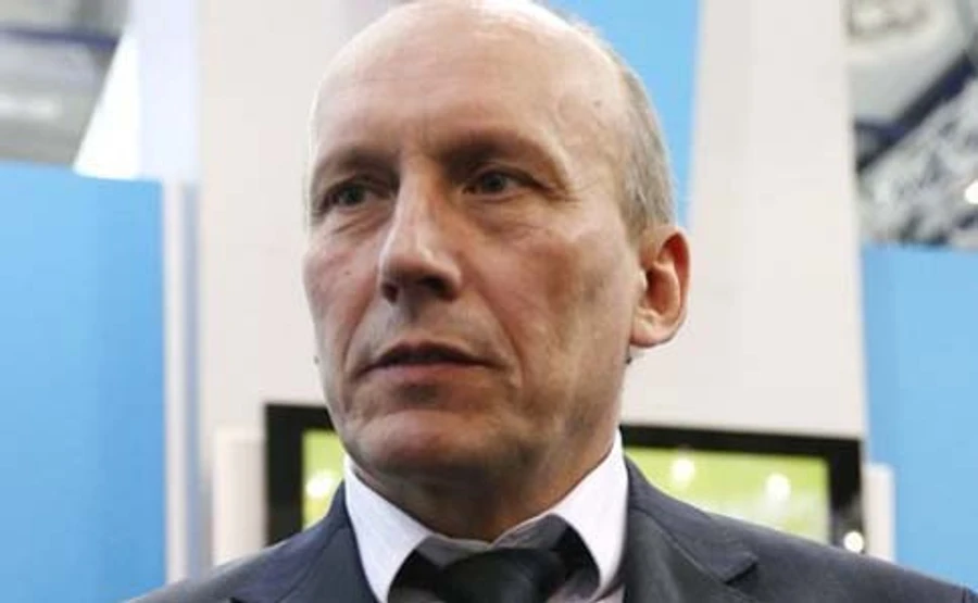 Бакулина объявили в розыск