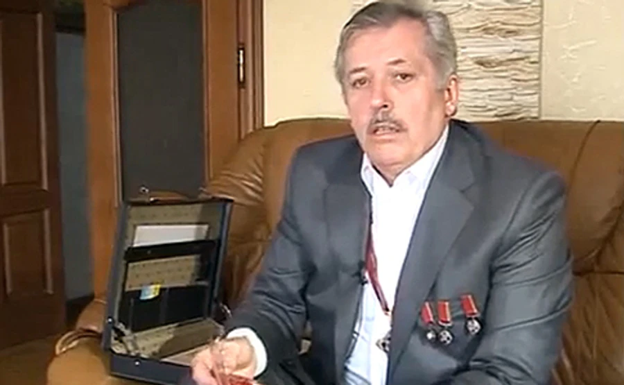 НАБУ задержало на взятке директора Института агроэкологии