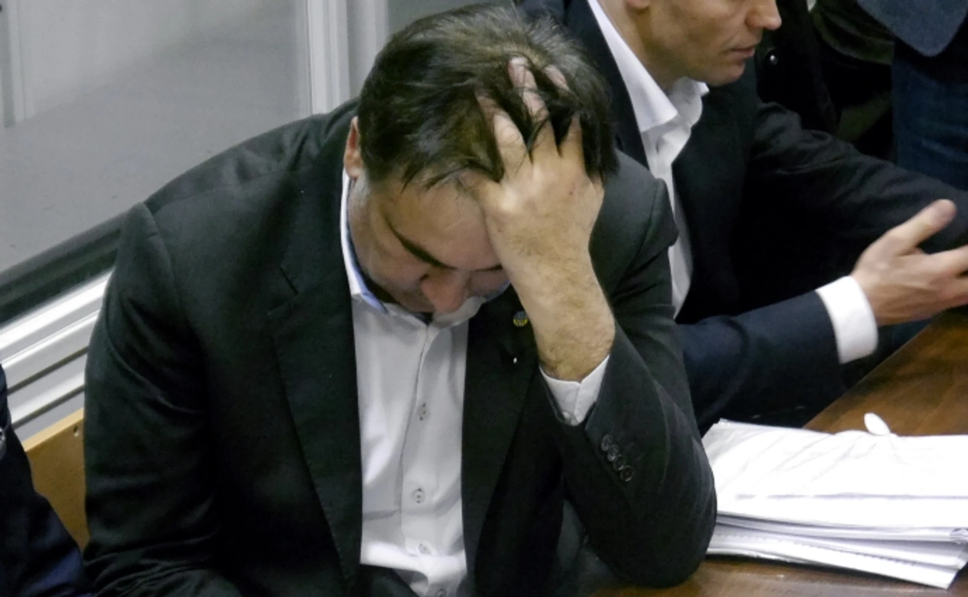 Від друга президента до агента ФСБ. 15 цитат можновладців про шлях Саакашвілі