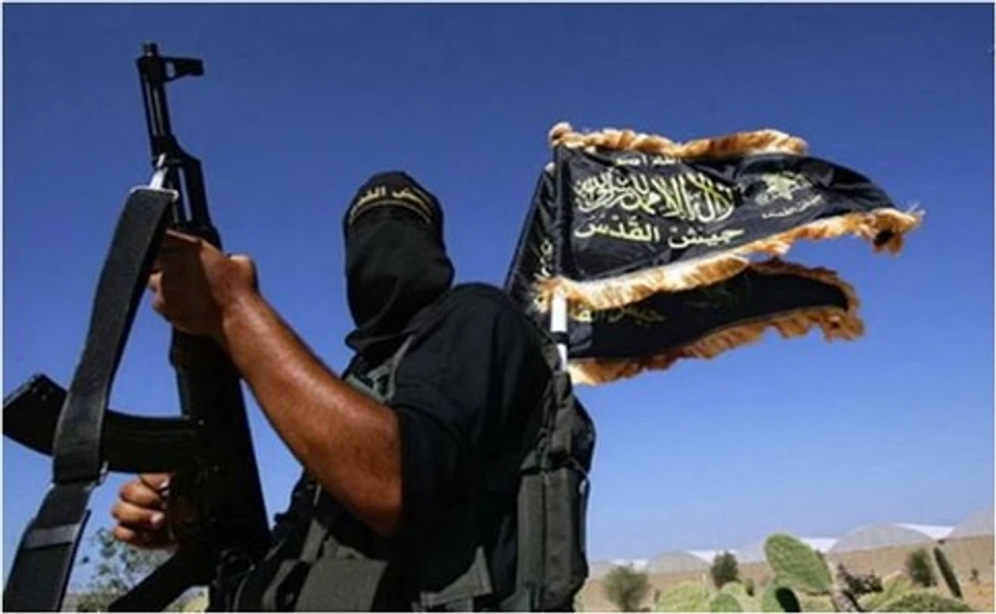 ІДІЛ закликає прибічників до терактів у Європі на різдвяні свята - ЗМІ