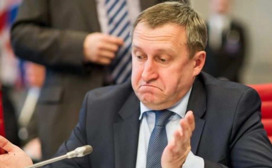 Украина стремится к равноправному партнерству с Польшей – Дещица