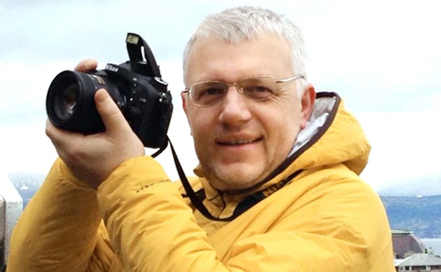 Справа Шеремета: В СБУ кажуть, що Устименко служив в Альфі