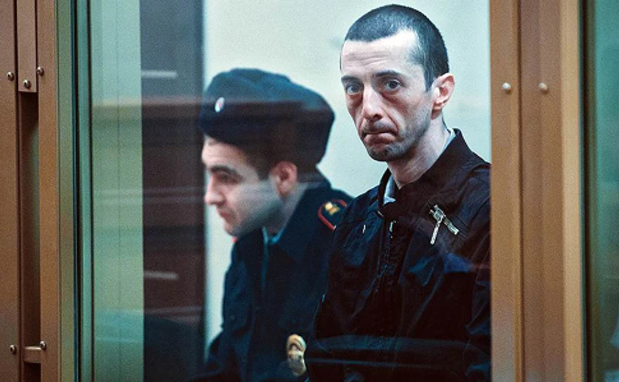 Сын Джемилева освобожден