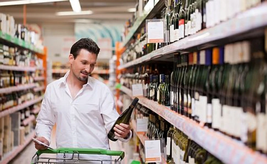 Секретарь Киевсовета подписал запрет на продажу алкоголя ночью