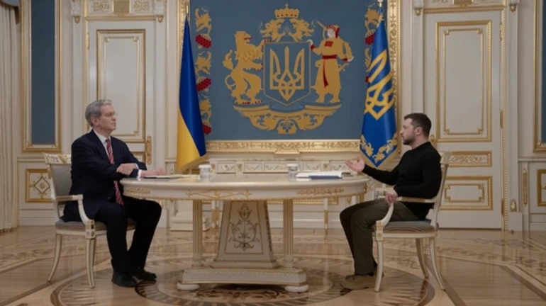 Проєкт угоди щодо надр: 100% фінансового інтересу – у США