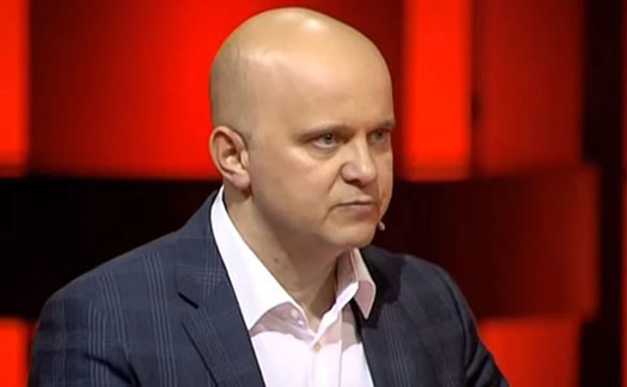 Бойовики катують українських заручників - Тандіт