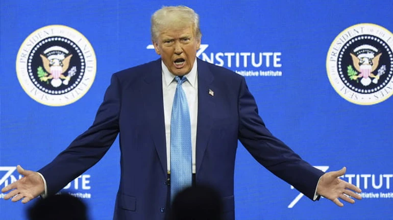 Трамп звинувачує Україну: які наслідки матиме новий ультиматум президента США