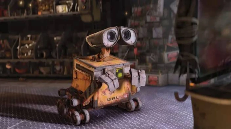 50 фильмов об искусственном интеллекте: как его представляют кинематографисты