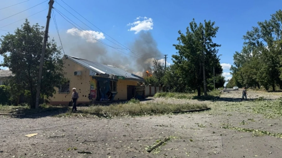 У двох областях троє загиблих та понад 20 поранених через обстріли