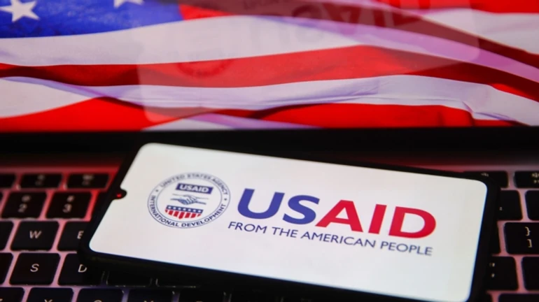 Мнения украинцев относительно приостановления финансирования USAID разделились – КМИС