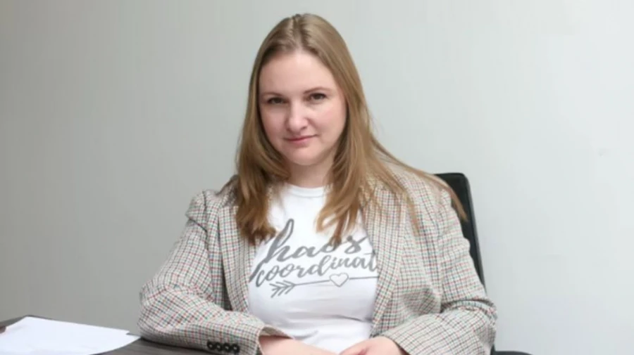 Решетилова рассказала, что будет заниматься правами военных до назначения военного омбудсмана