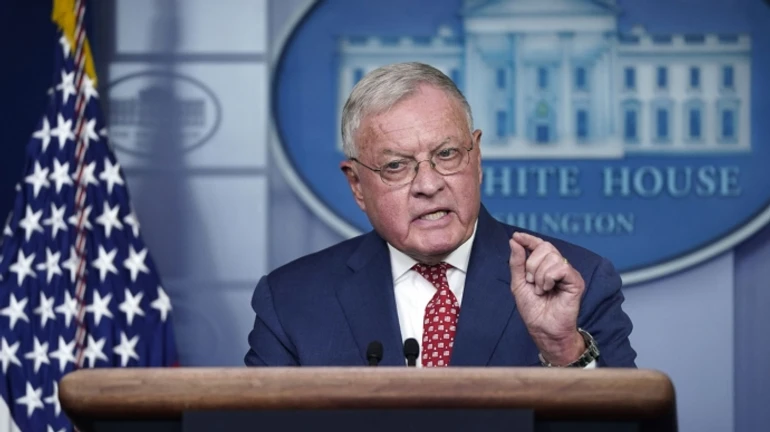 Трамп готов удвоить санкции против России – Келлог