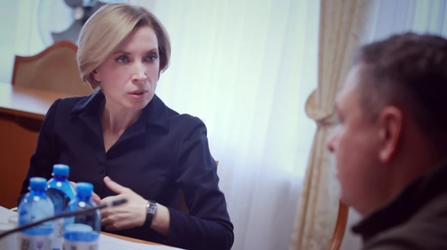 Верещук закликає не зволікати із поверненням із СЗЧ: Законодавство має бути жорстким