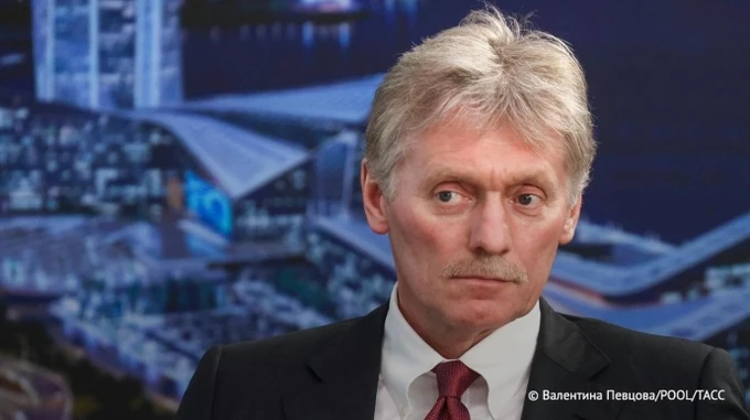 В Кремлі заявили, що заяви Європи щодо збиття літаків РФ небезпечні своїми наслідками