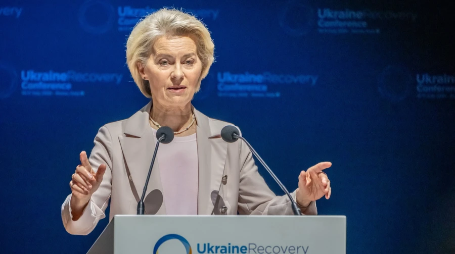 EU preparing restrictions on movement of Russian diplomats across Europe