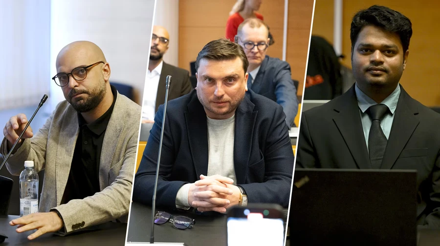 Пошкодження кабелів у Балтійському морі: фінський суд виніс несподіване рішення щодо обвинувачених моряків