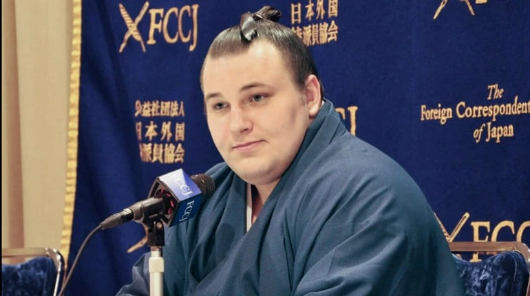 Україна втрачає зірку сумо Аонішікі? Що відомо про його зміну громадянства