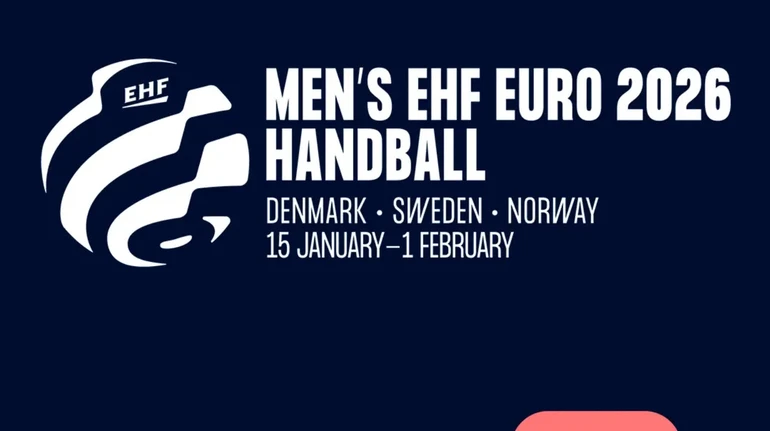 Дания стала первым полуфиналистом домашнего Евро-2026 по гандболу