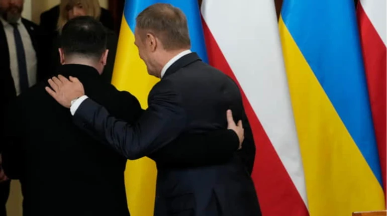 Преодолеть кризис: почему портятся отношения с Польшей и что может их перезапустить