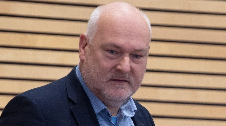 У Німеччині затримали депутата від АдН за сприяння Білорусі в обході санкцій