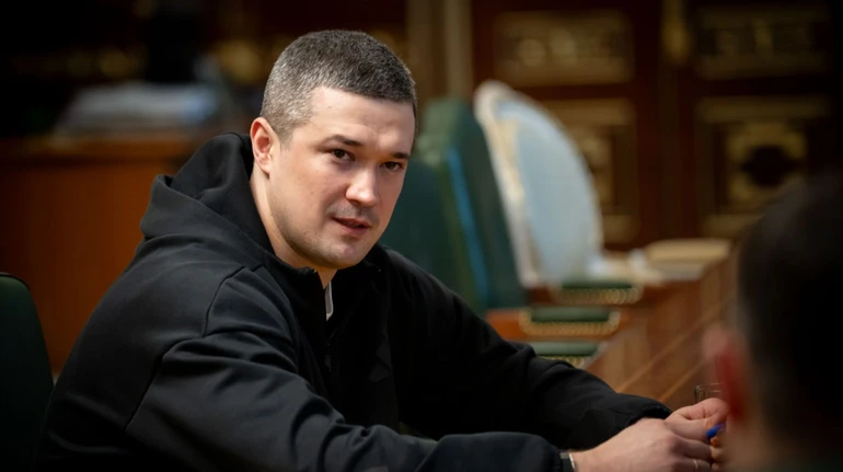 Федоров вперше візьме участь у Рамштайні й засіданні Ради Україна-НАТО