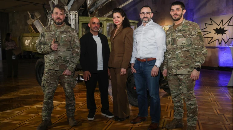 Війна 2026: як експорт, інституції та люди визначають майбутнє української оборонки. Підсумки конференції УП